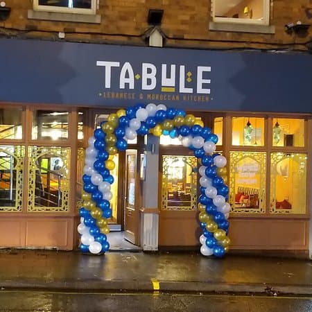 Tabule Kitchen