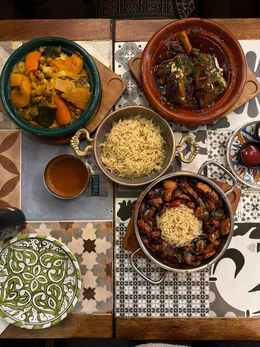 Tabule Kitchen