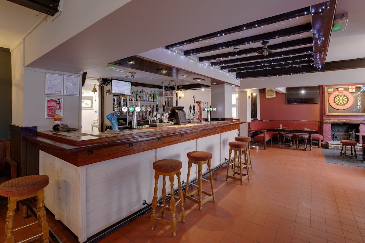 Miners Arms