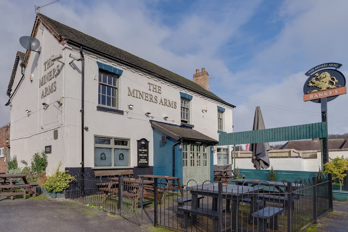 Miners Arms
