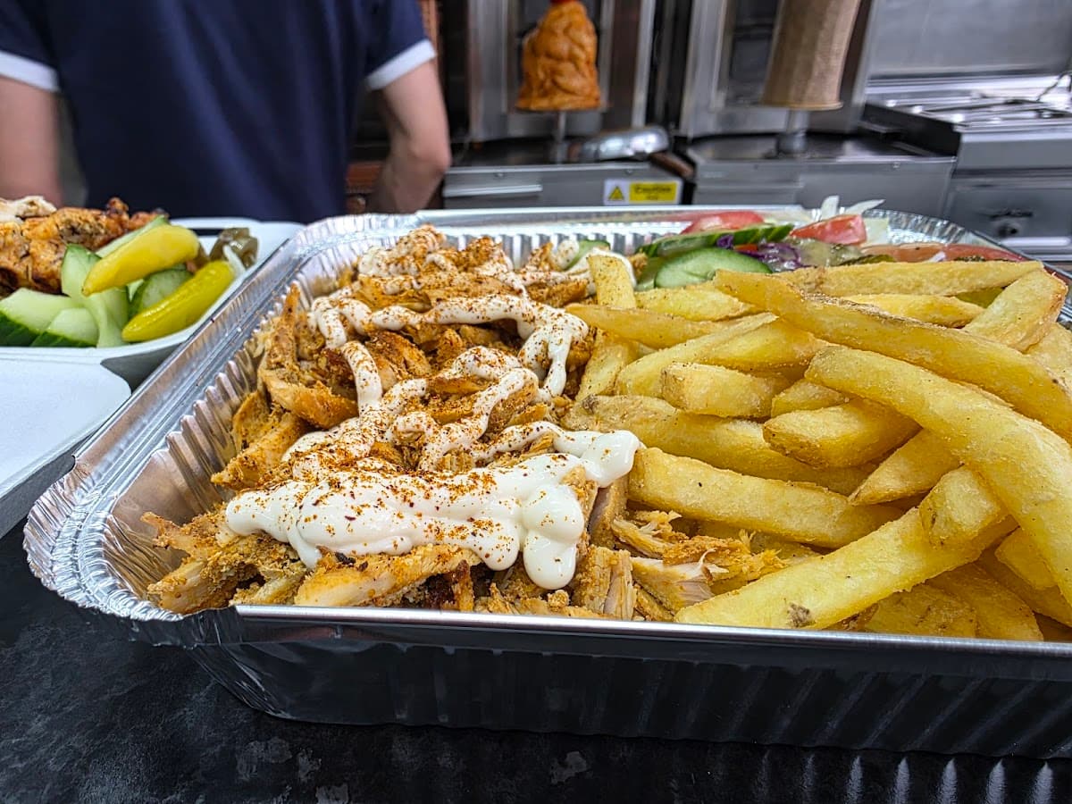 Lochside Grillhub