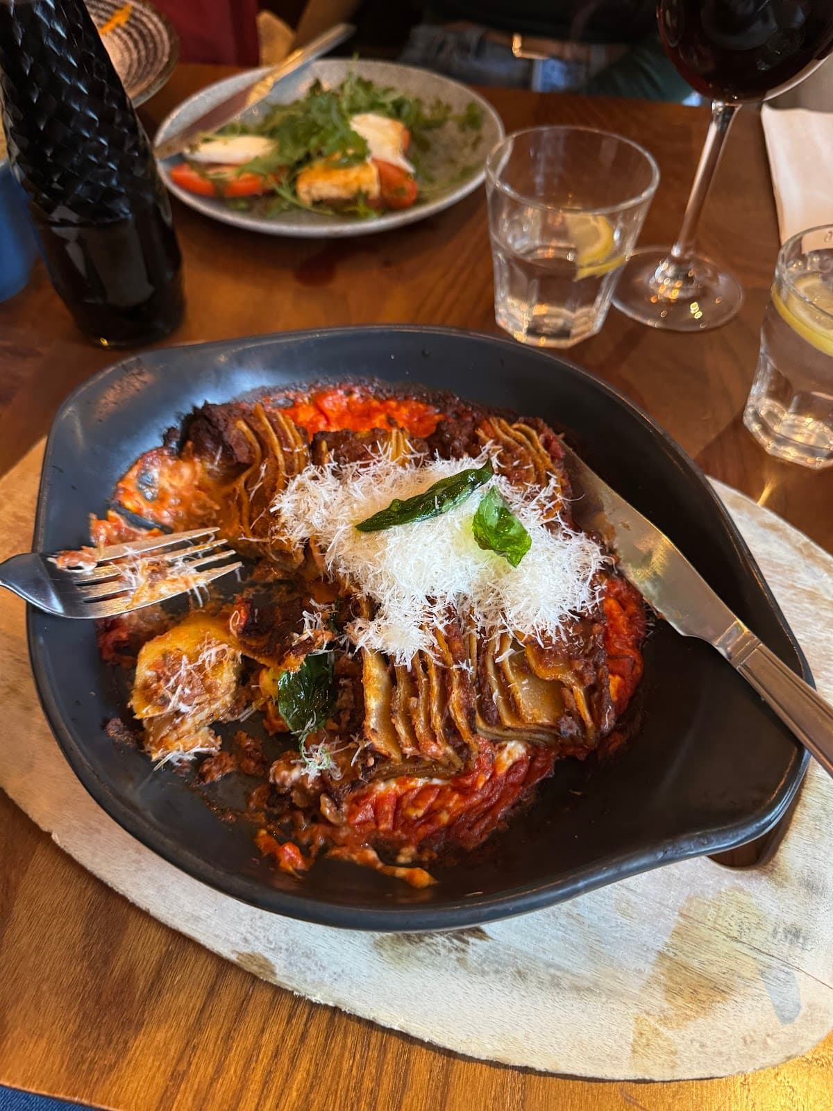 Bella Italia - St Martins Lane