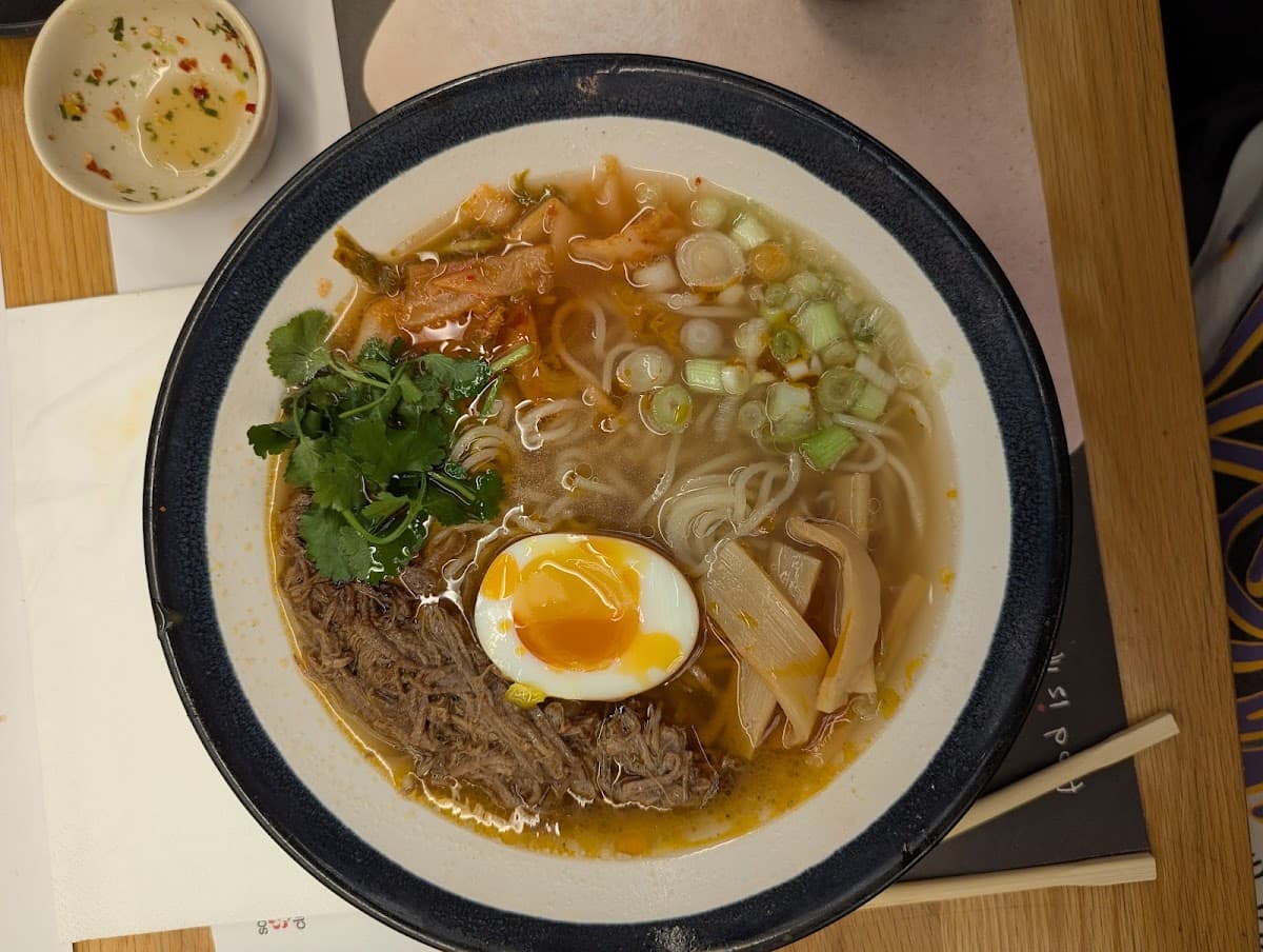 wagamama bristol clifton