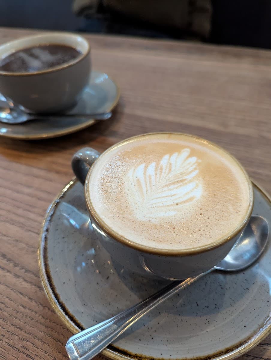 Baby E Coffee & Deli