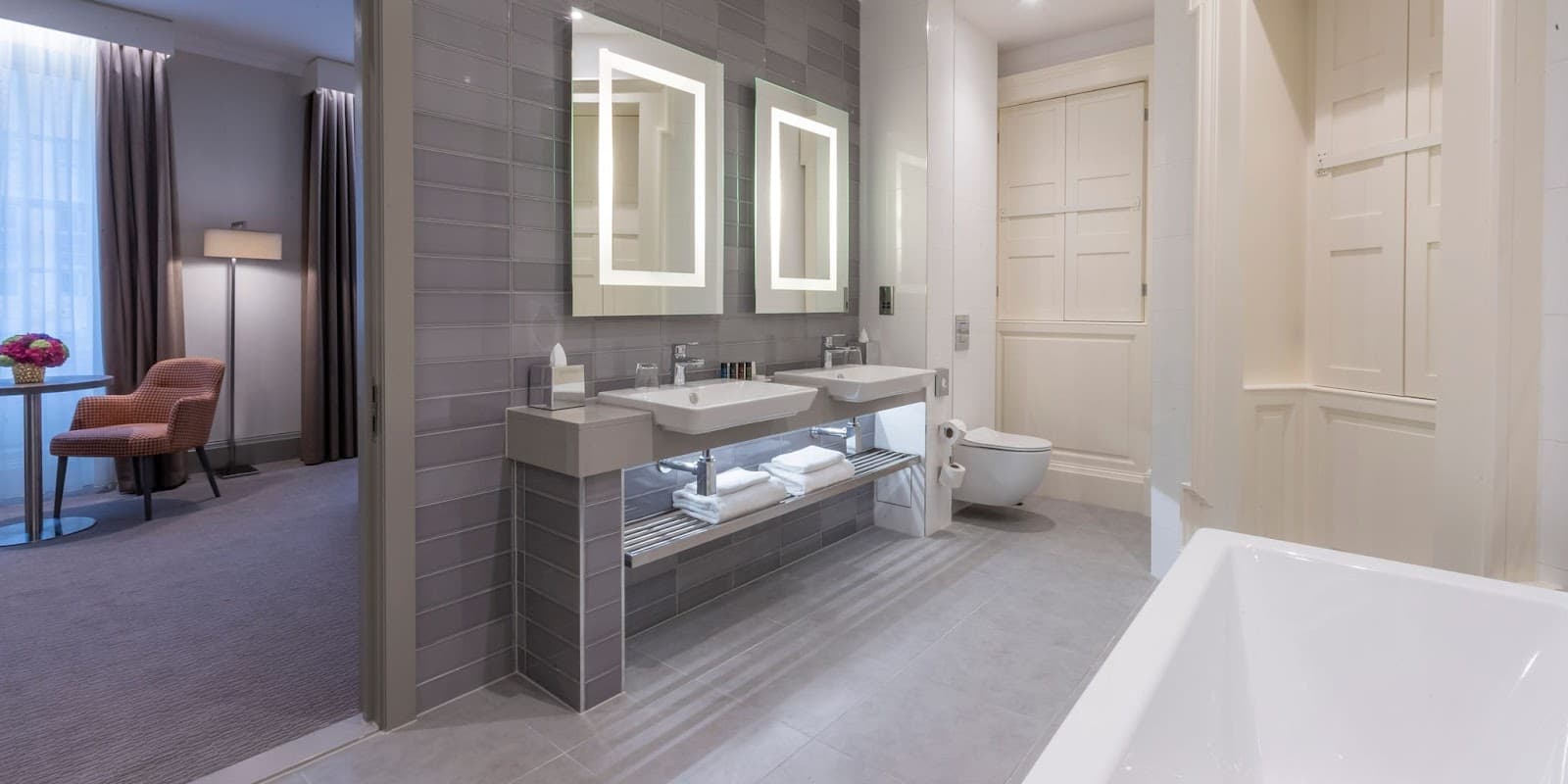 Clayton Hotel Charlemont