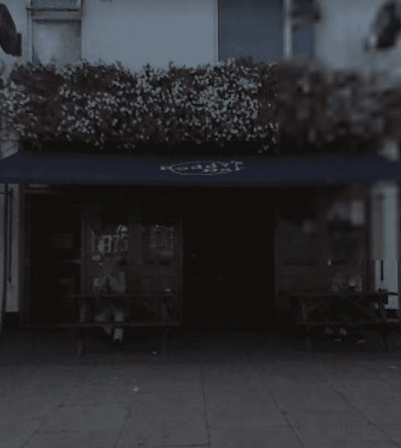 Roddy's Bar