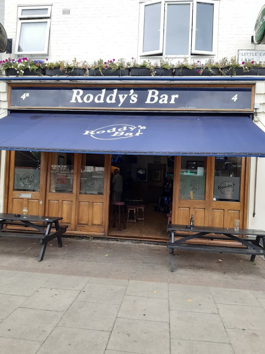 Roddy's Bar