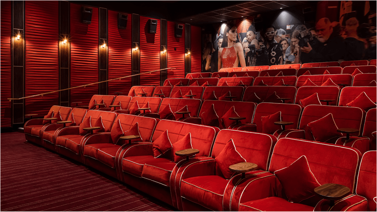 Everyman Horsham