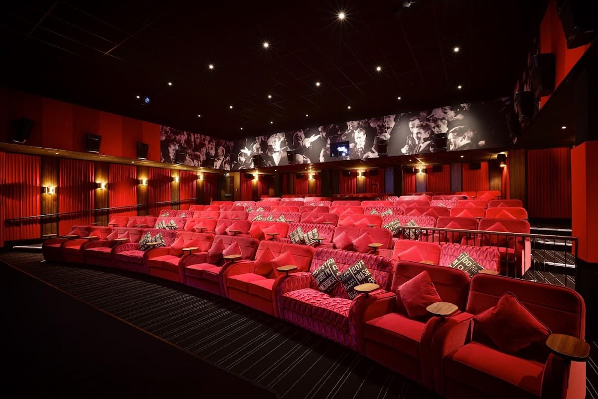 Everyman Horsham
