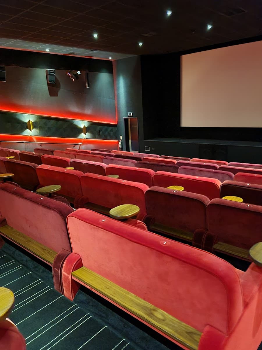 Everyman Horsham