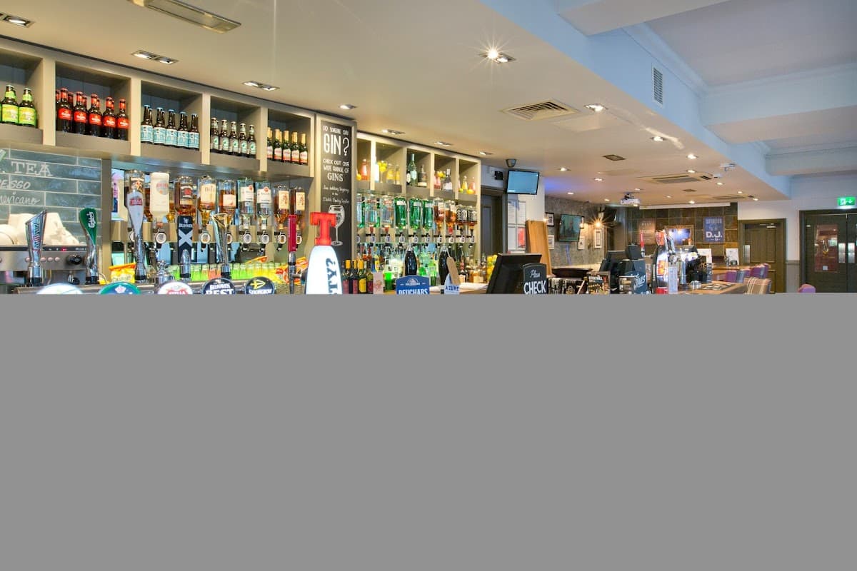 Abbey Inn