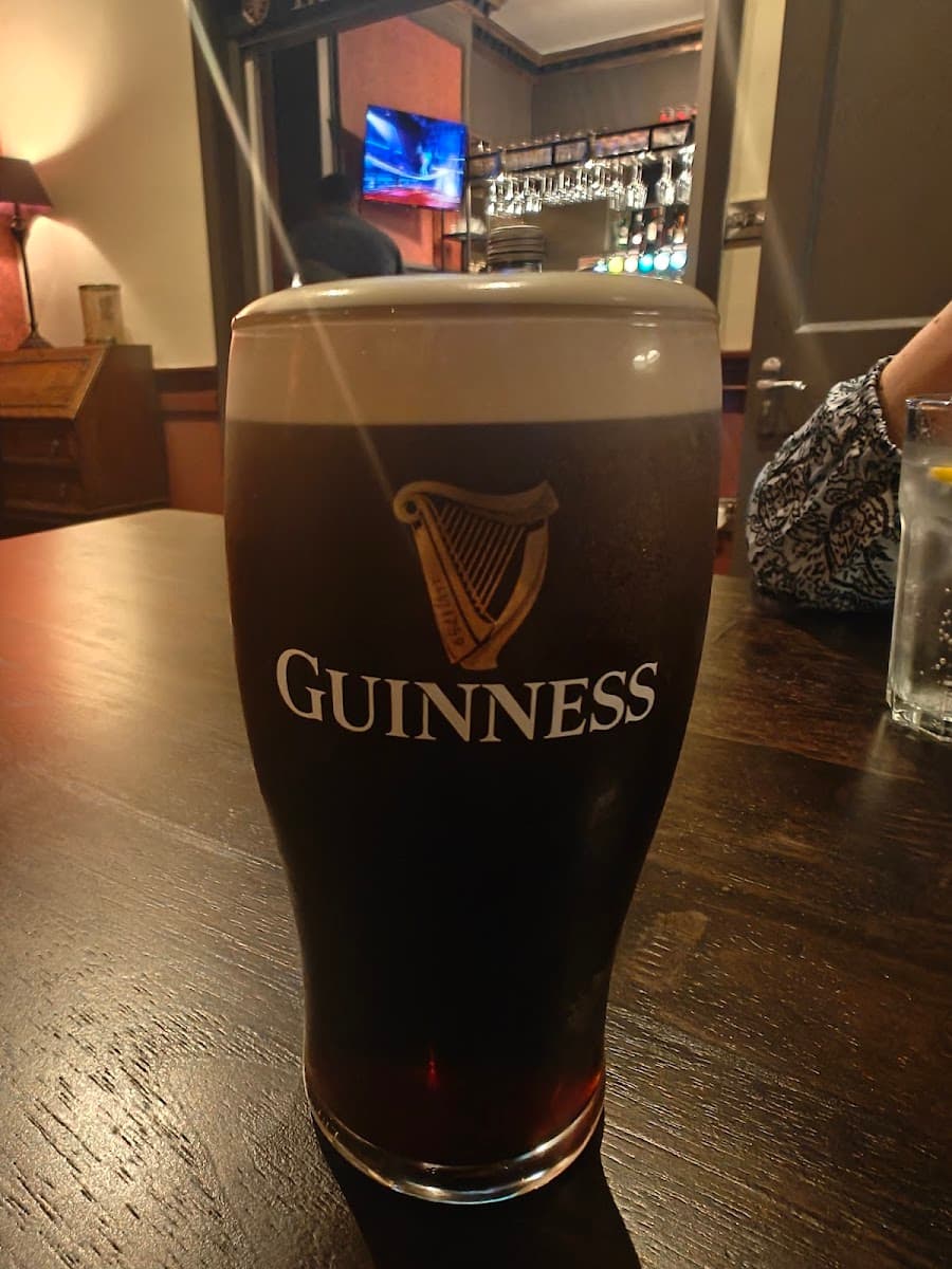 The Charles Roe Pub