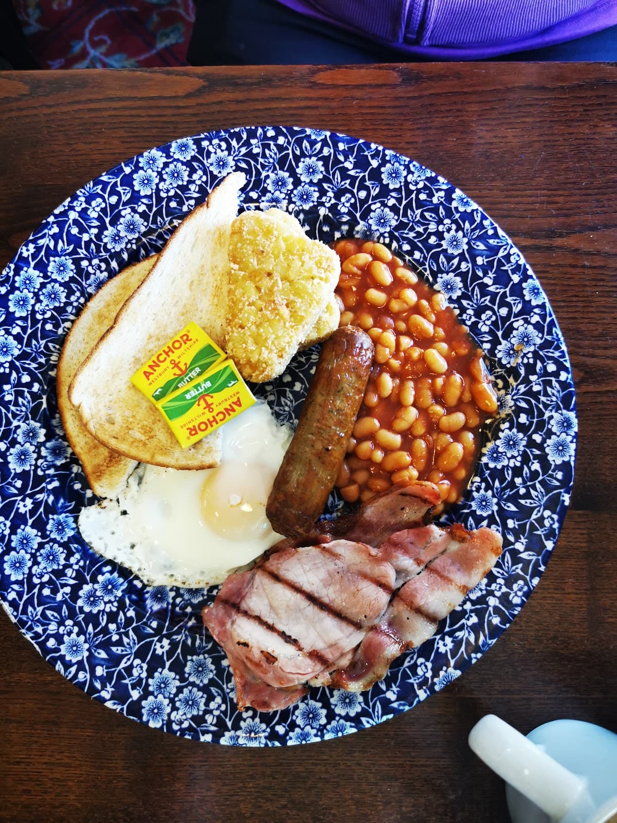 The William Jameson - JD Wetherspoon