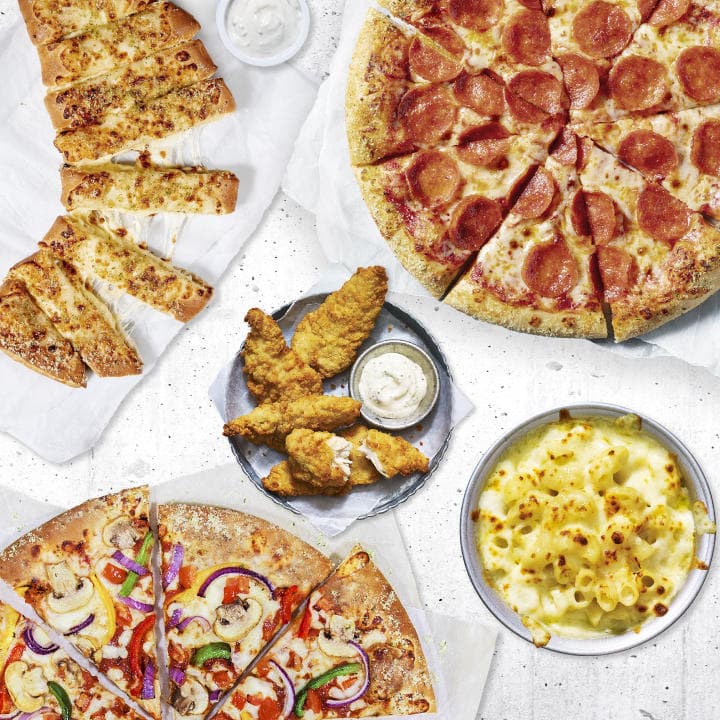 Pizza Hut Bedminster