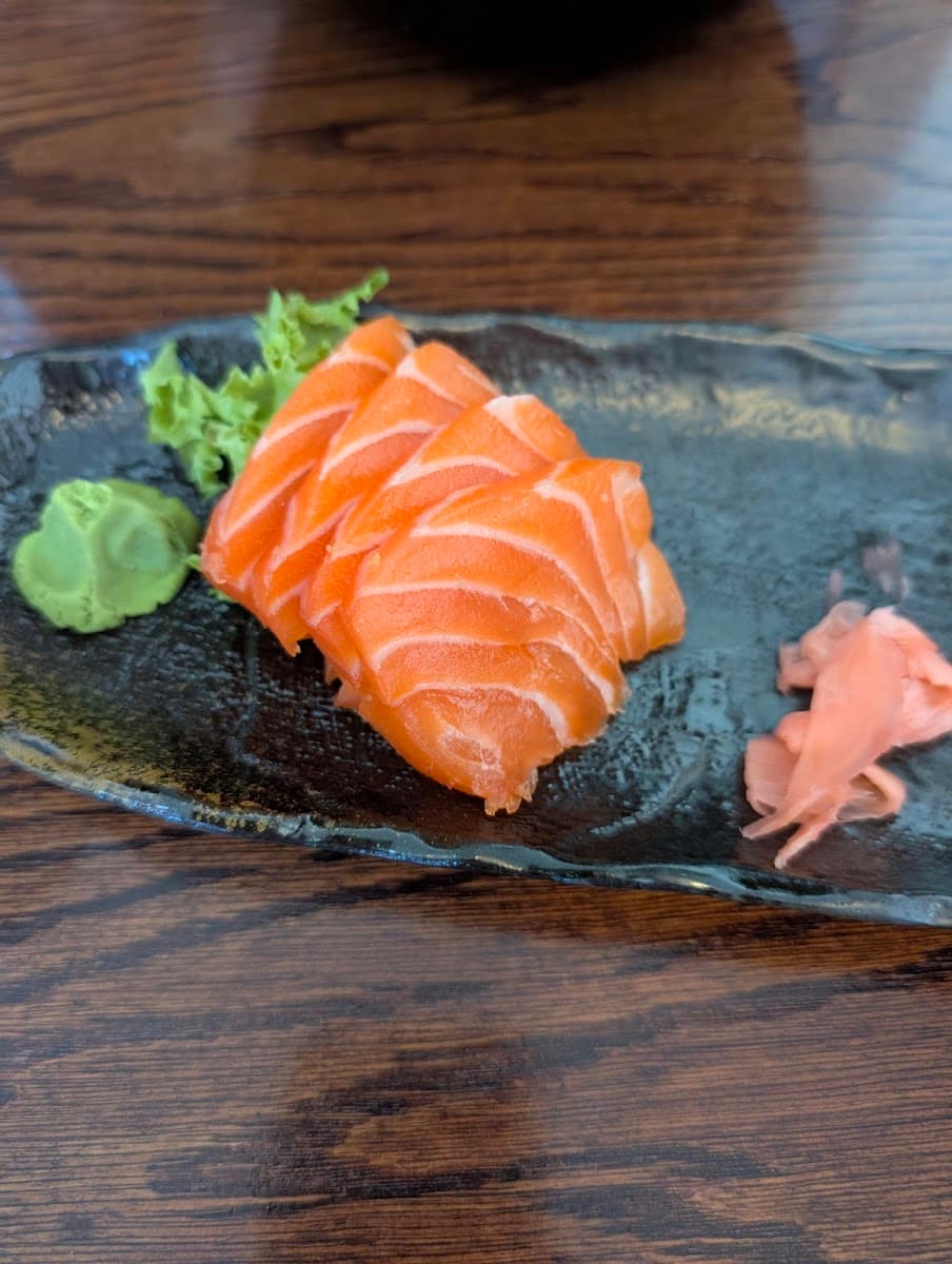 Sushi Corner