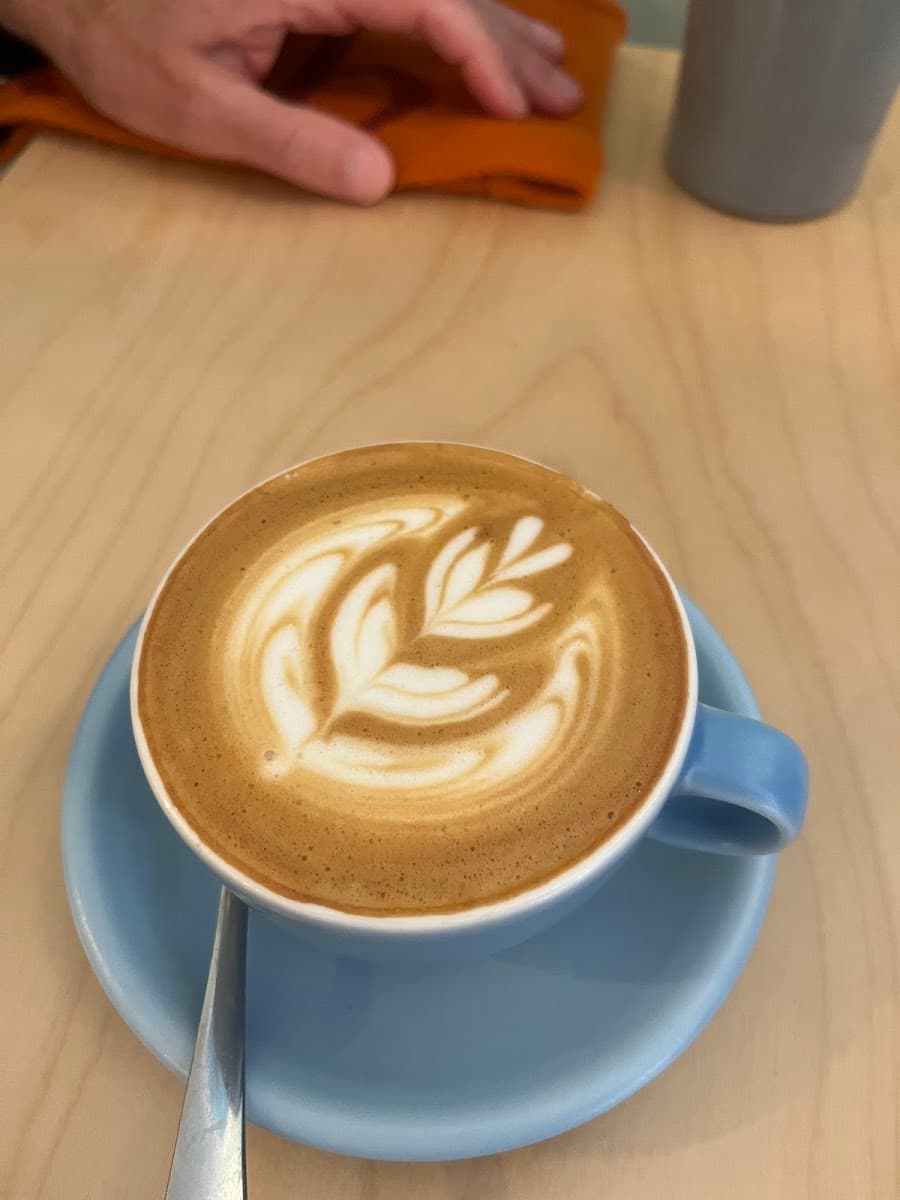 Dark Pony Coffee
