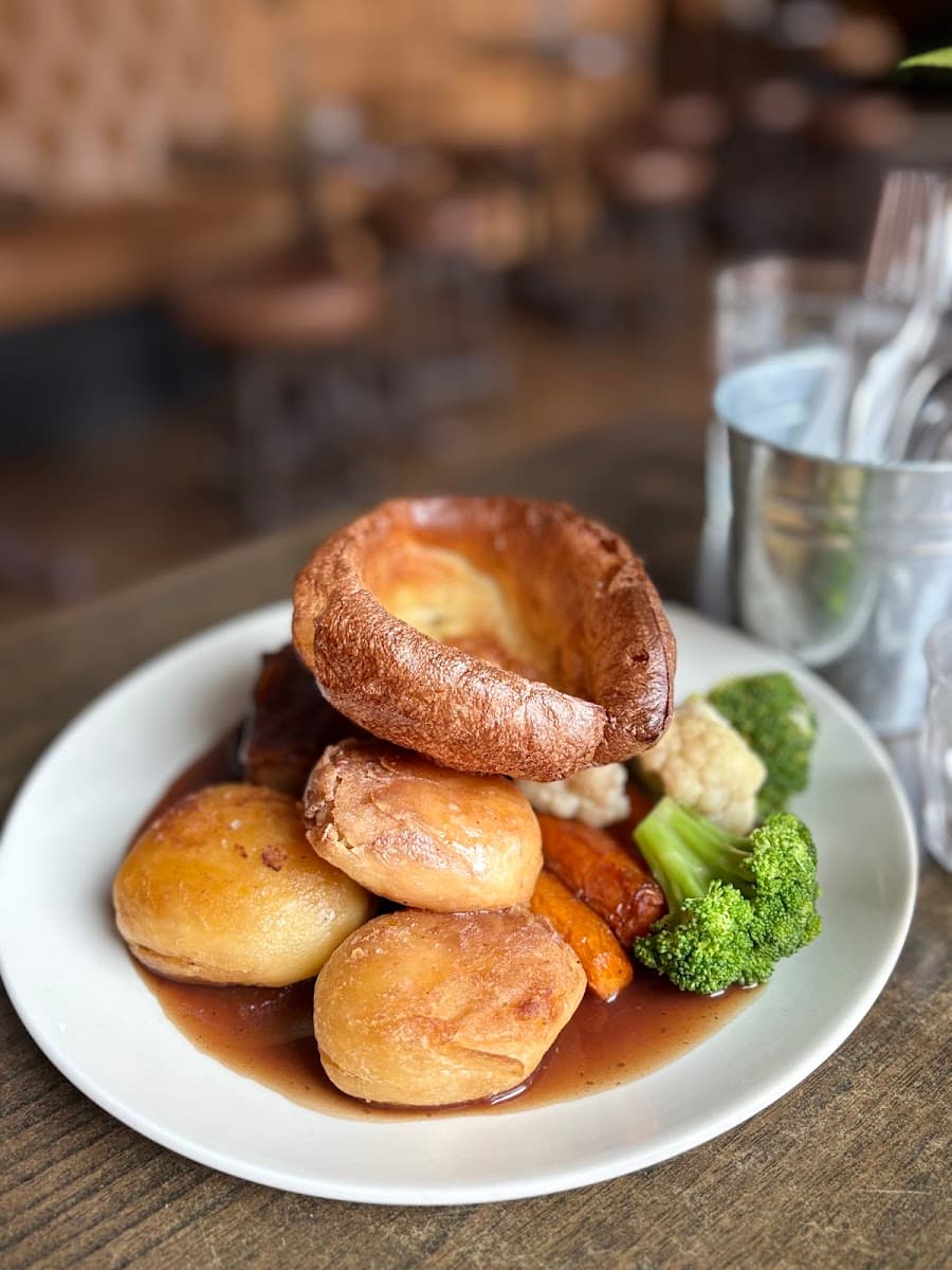 The Brougham