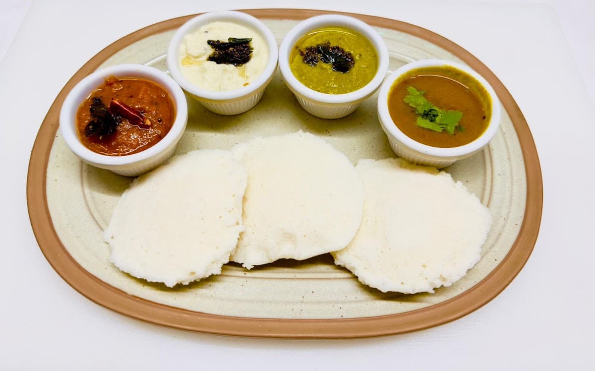 Crispy Dosa Leicester