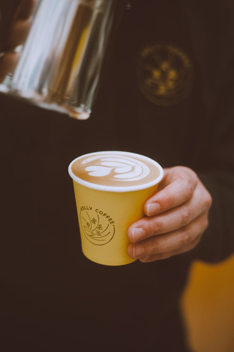 Kolly Coffee