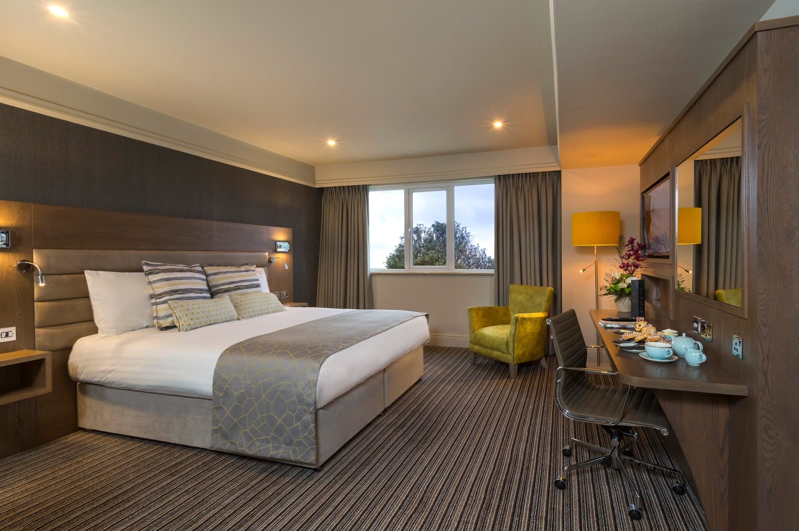 Bonnington Dublin - 4 Star Hotel