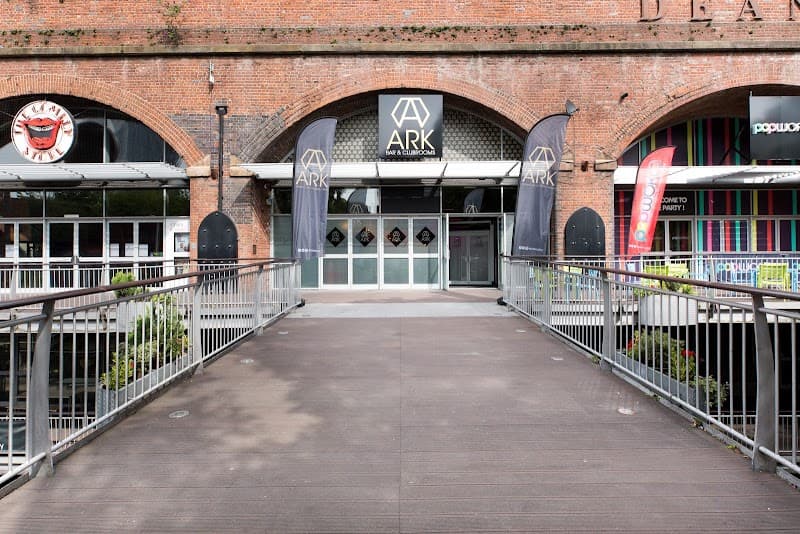 Ark Manchester