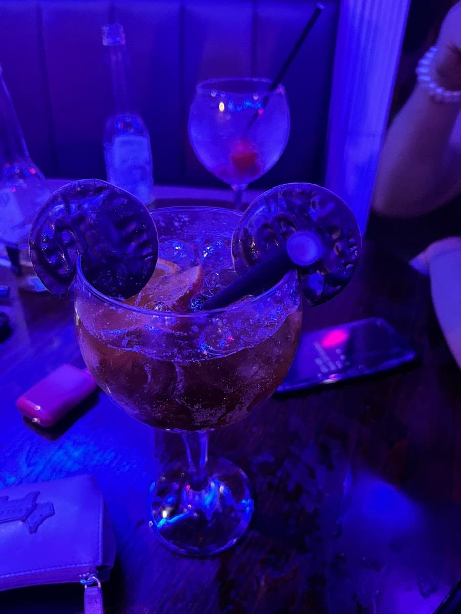 Gin & Bear It
