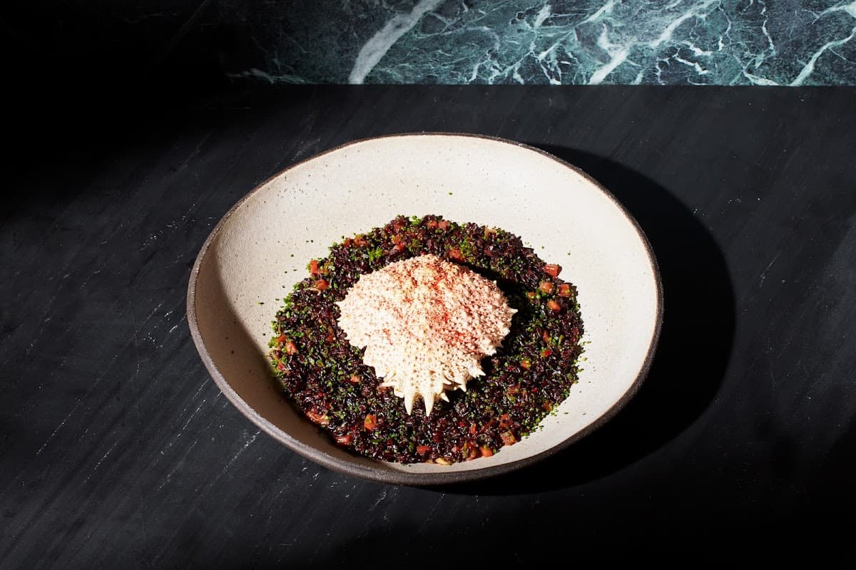 Bacchanalia Mayfair