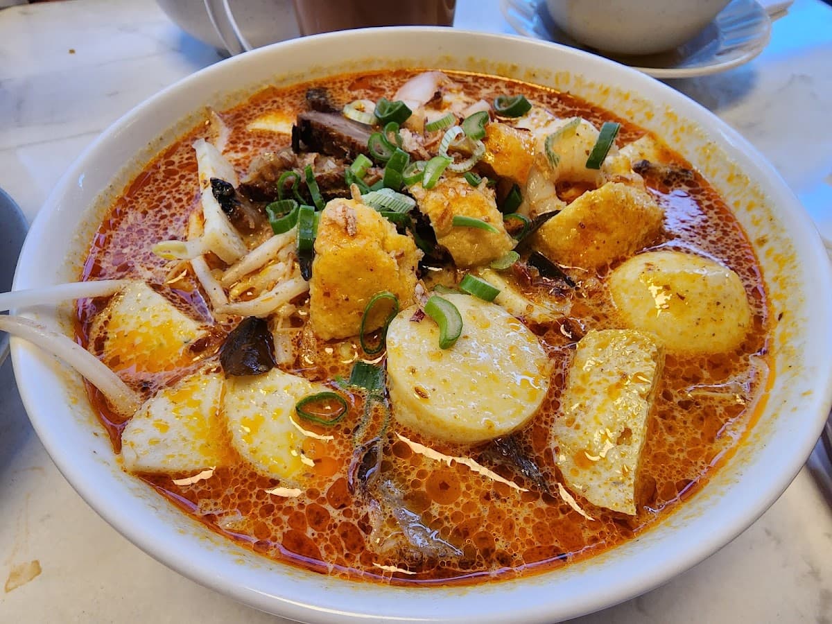 Noodle House