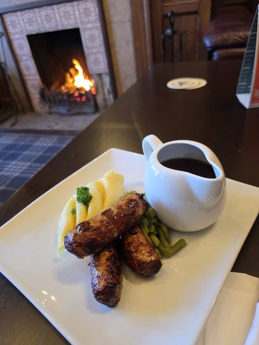 The Suffolk Punch Pub