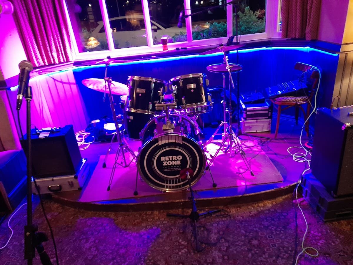 The Crown Inn