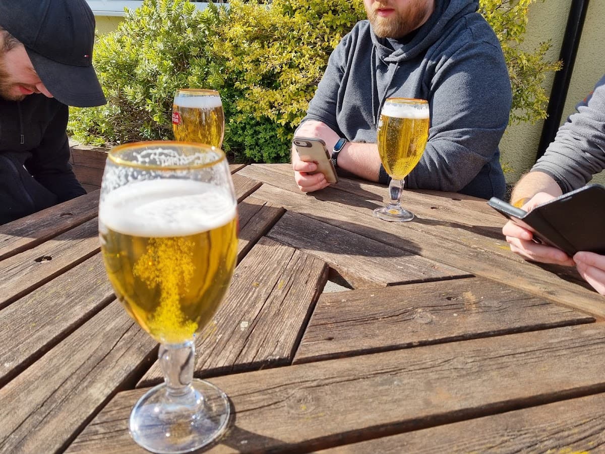The Crown Inn