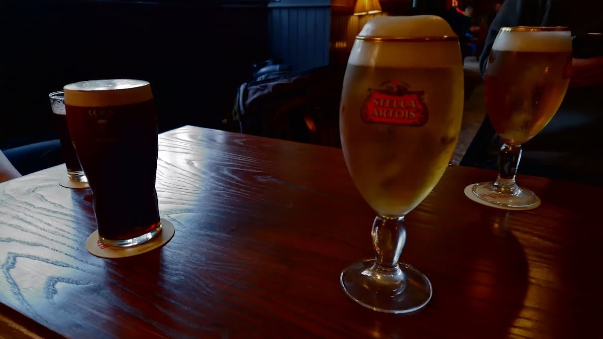 The Crown Inn