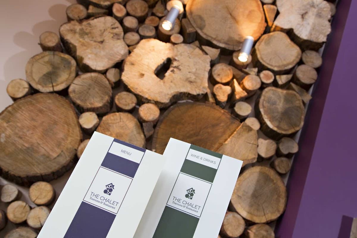 The Chalet Tearooms & Restaurant
