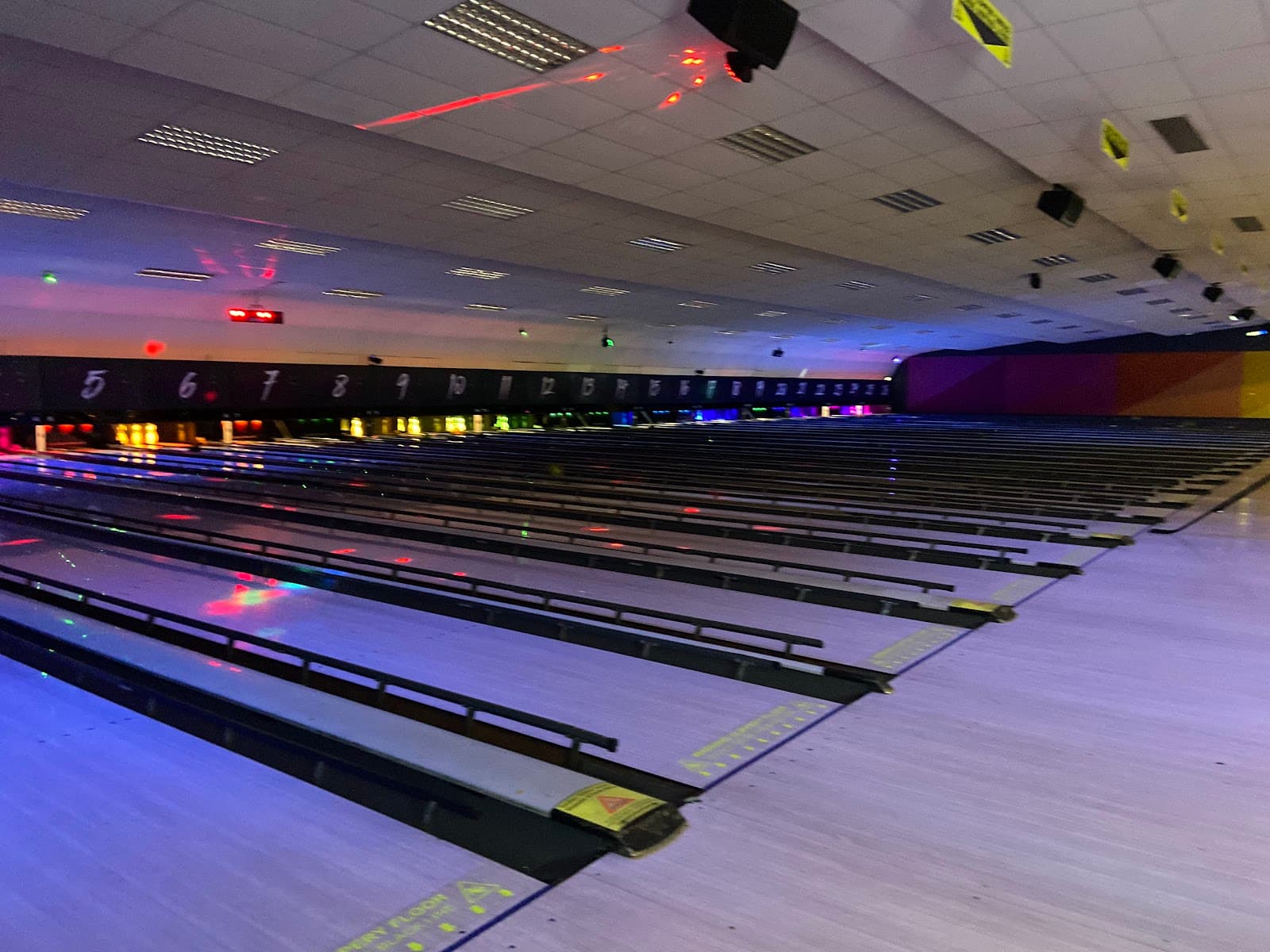 Tenpin Swansea