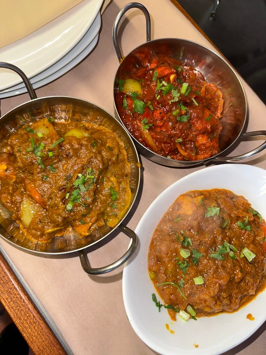 Spice Restaurant