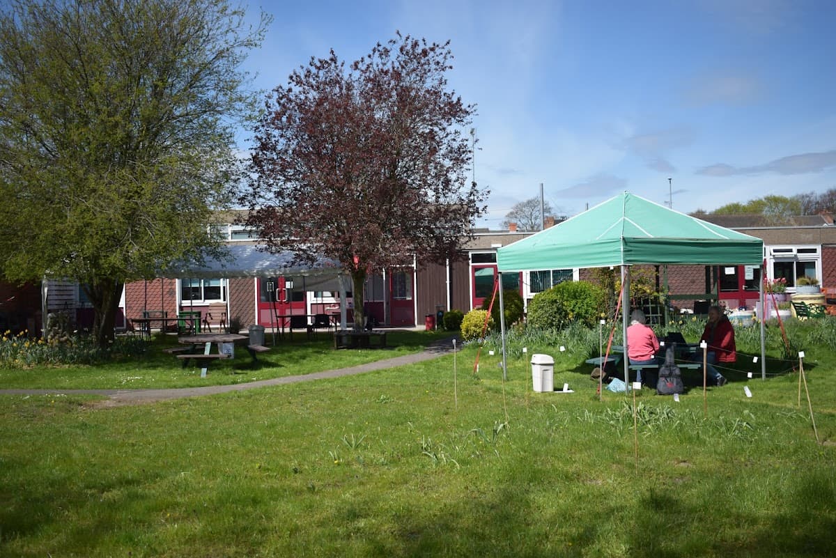 Middle Street Resource Centre