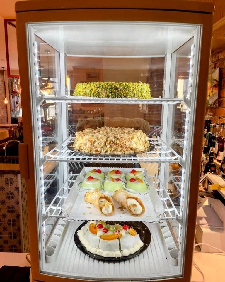 Sicilian NQ - Restaurant and Bar