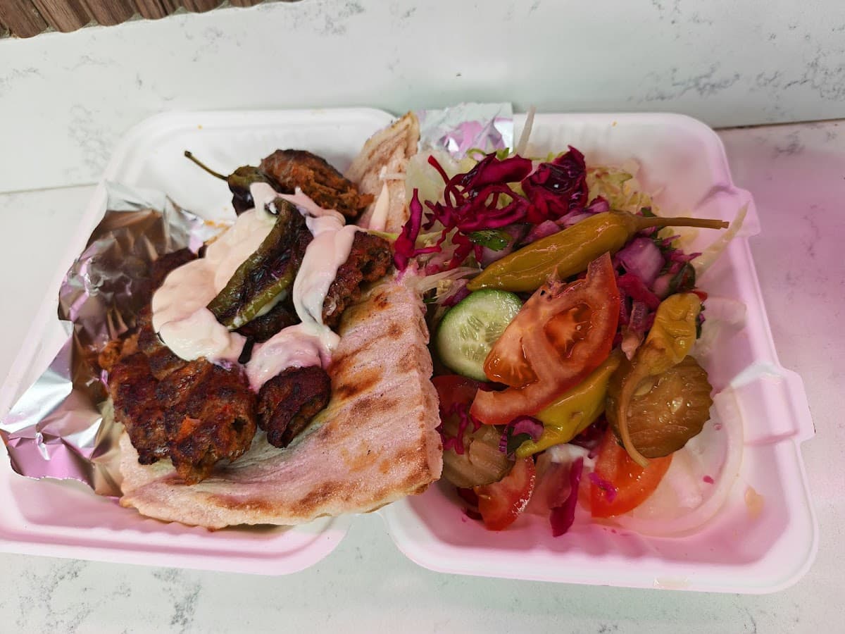Toprak bbq&grill