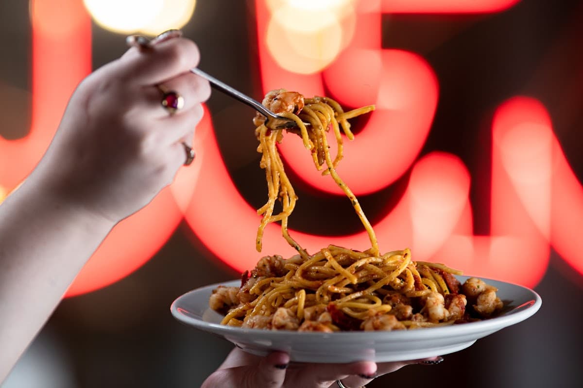 Sugo Pasta