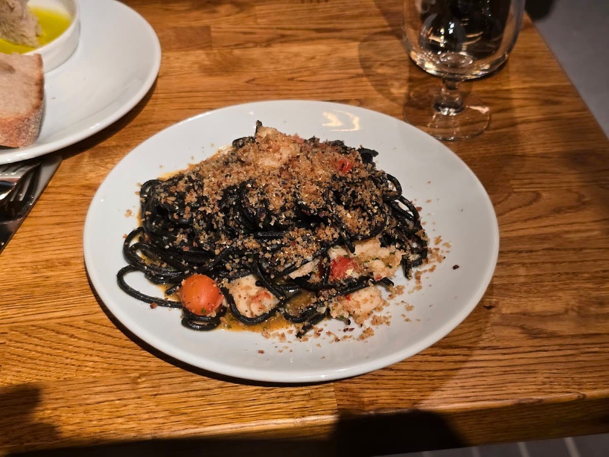 Sugo Pasta