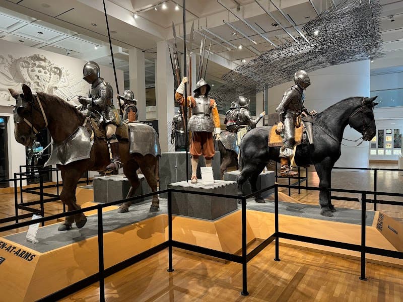 Royal Armouries Museum