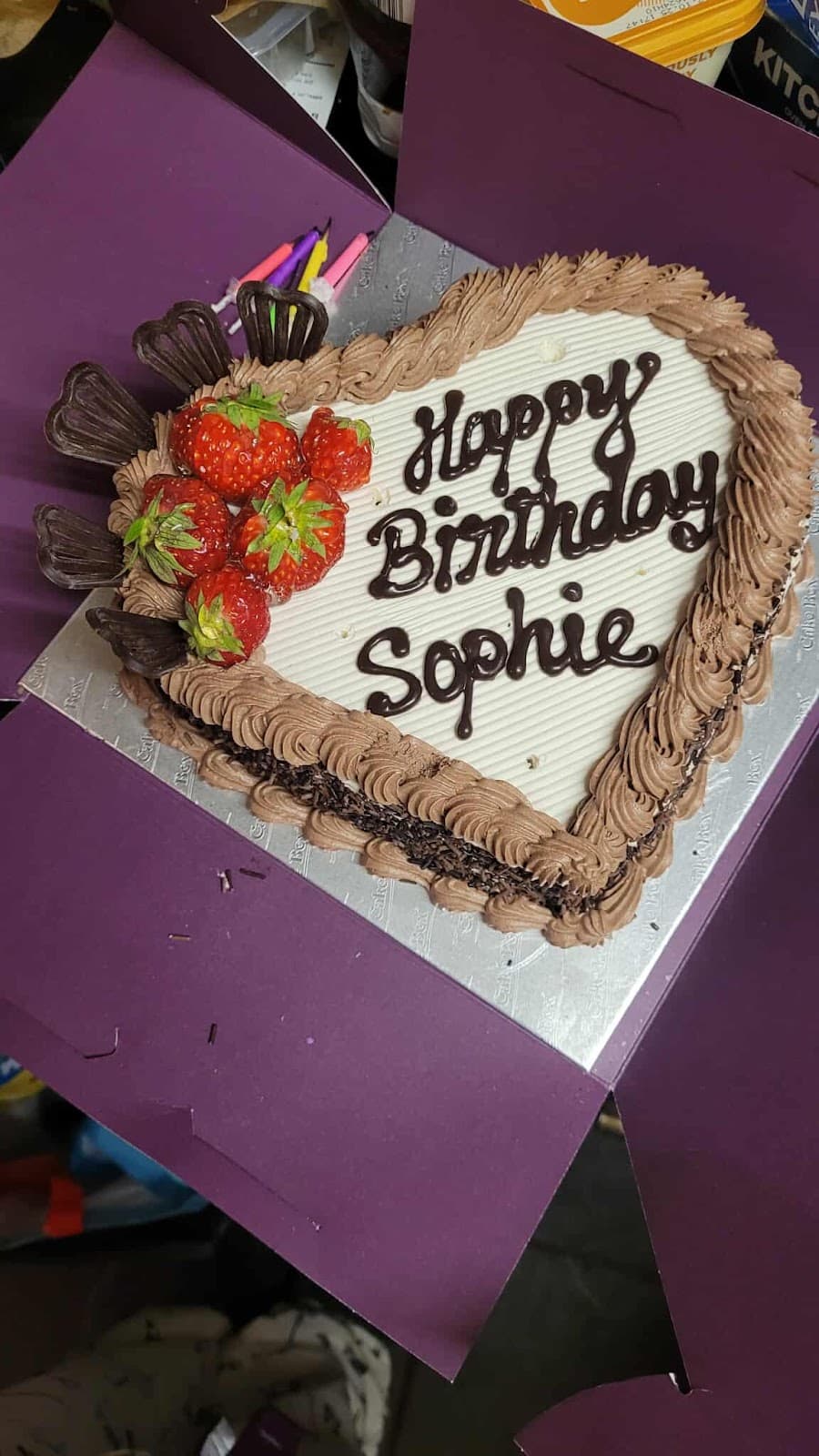 Cake Box Coventry (Walsgrave Rd)