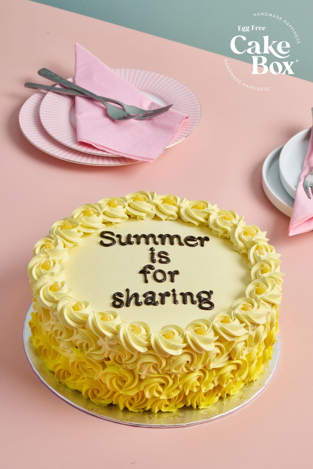 Cake Box Coventry (Walsgrave Rd)