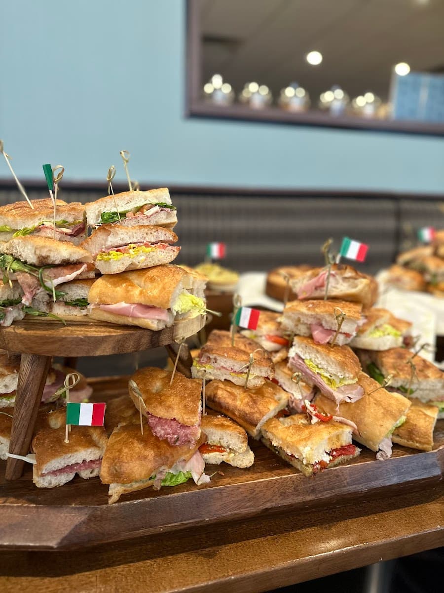 Ciaro Italian
