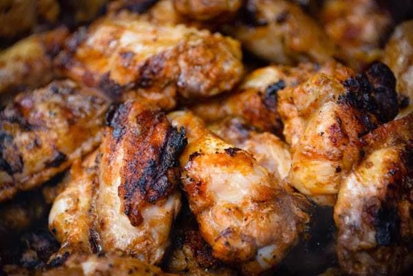 Diego's Rotisserie - Restaurant in Southampton