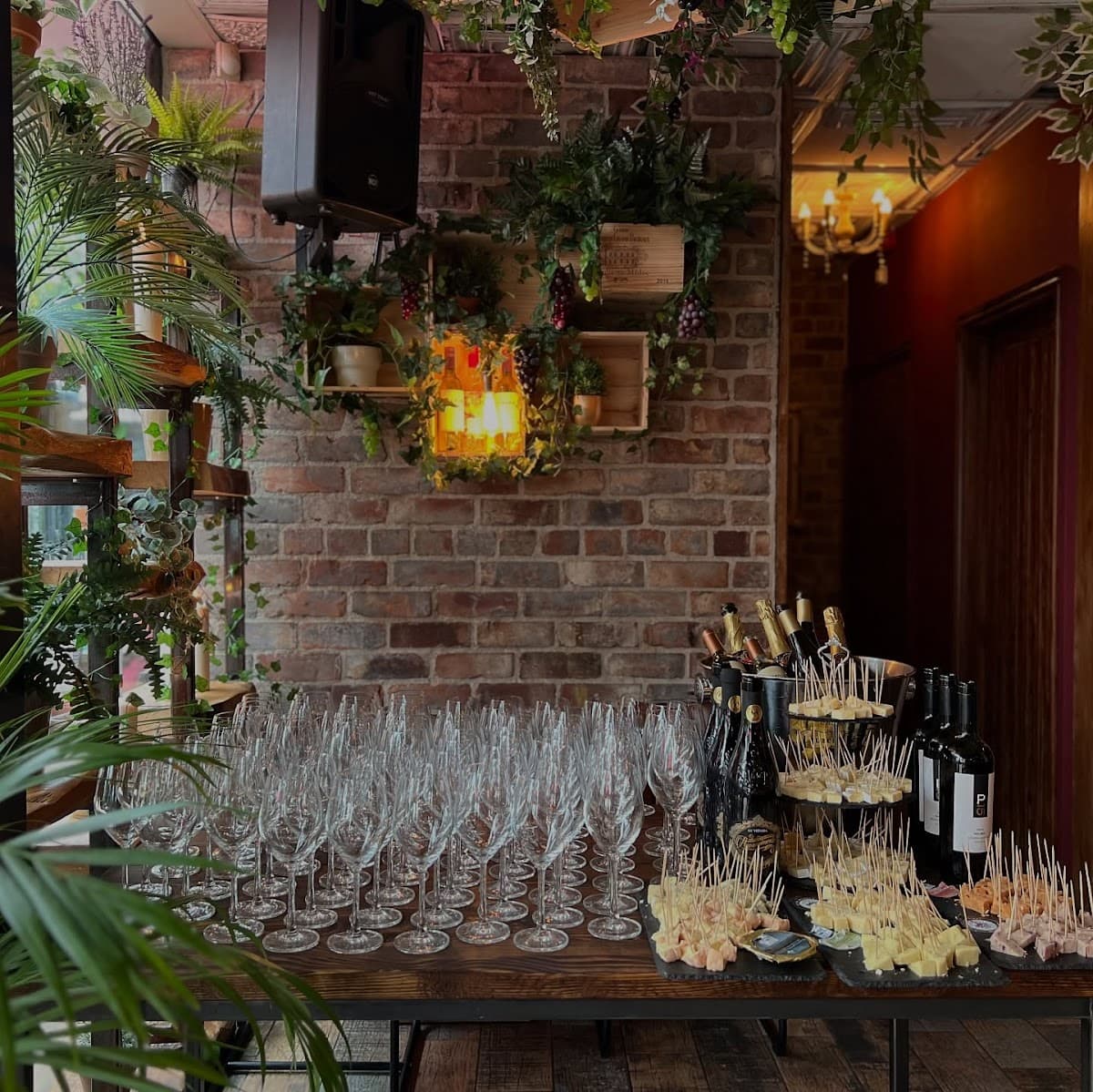 The Wine House Swansea