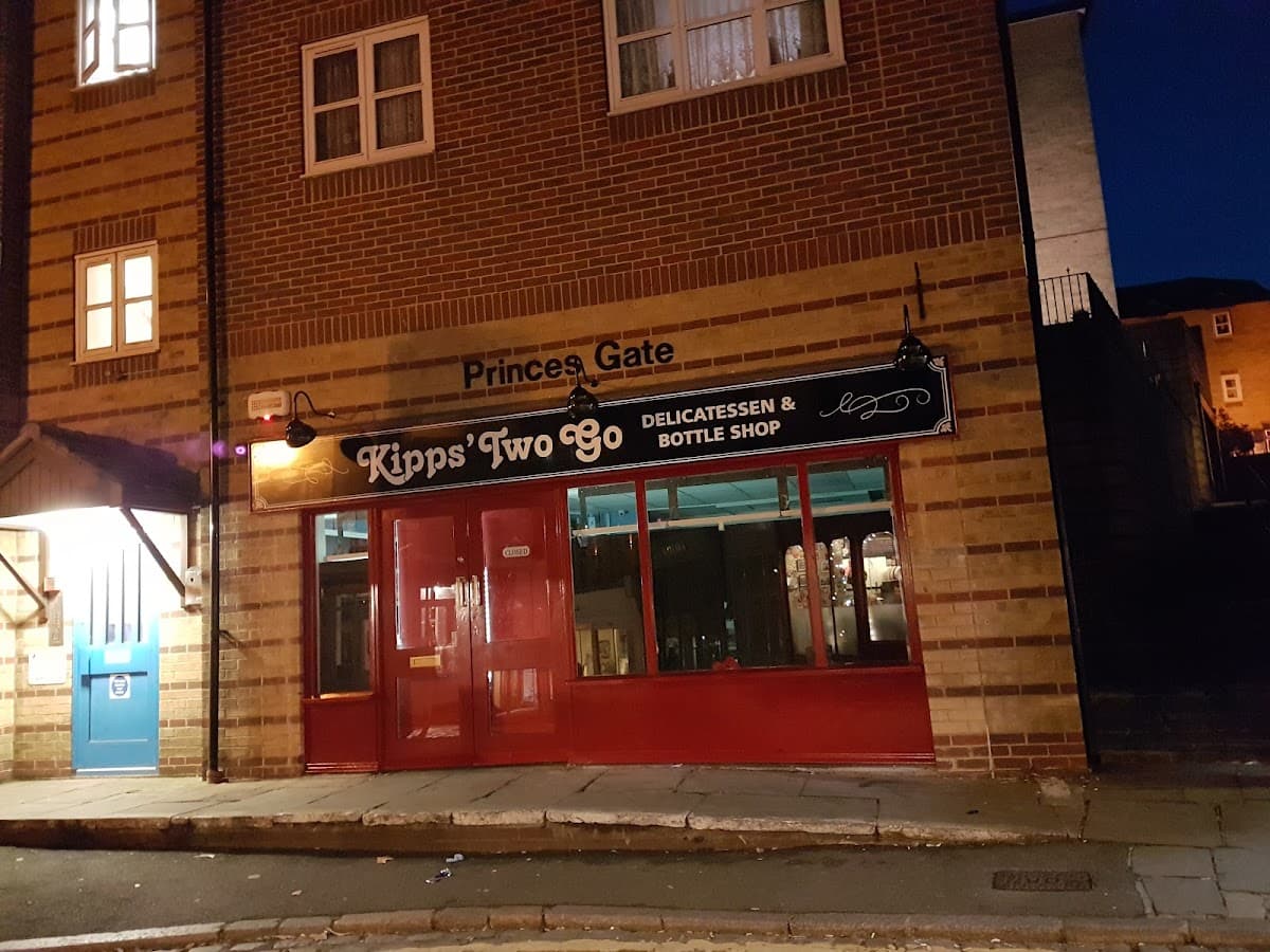 Kipps' Alehouse