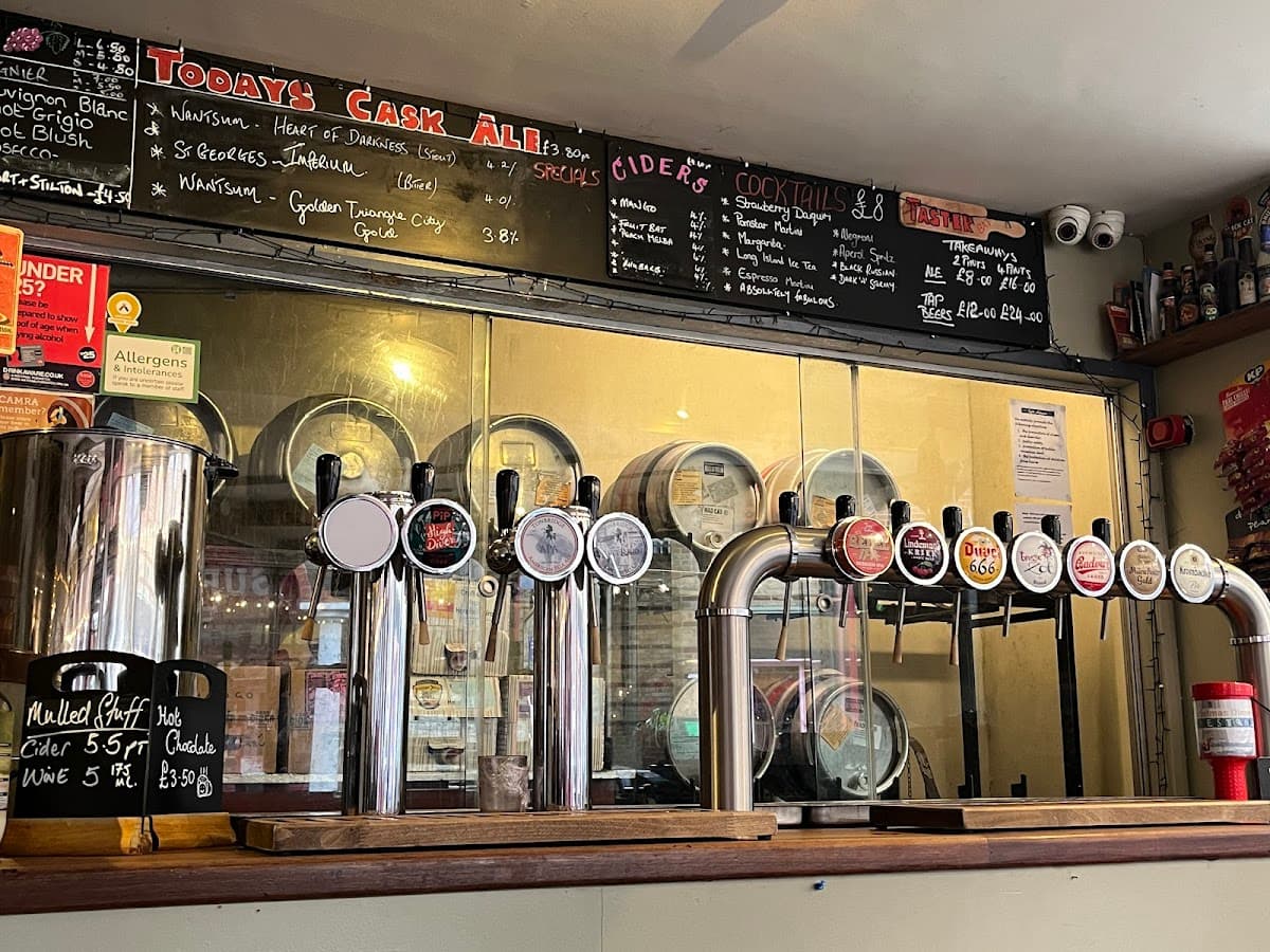 Kipps' Alehouse