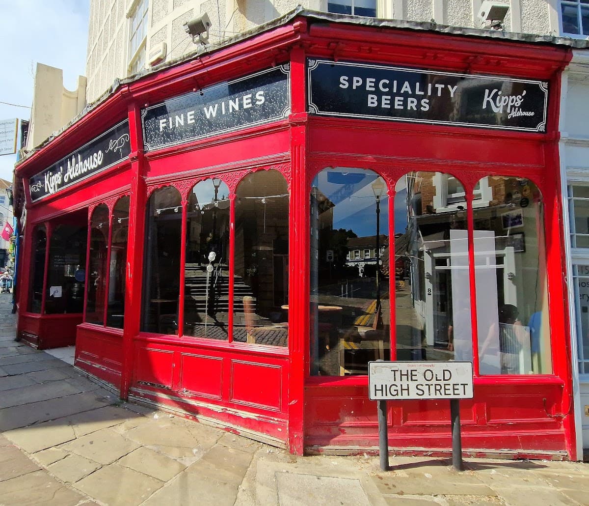 Kipps' Alehouse