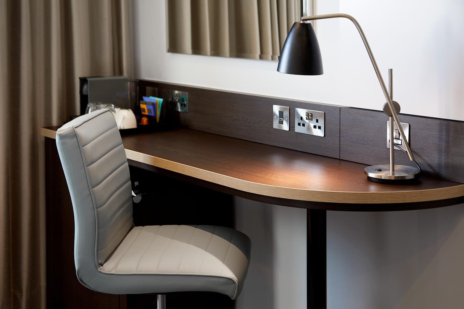 Premier Inn Manchester Old Trafford hotel